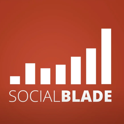 Socialblade
